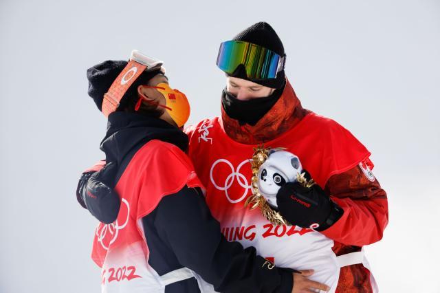 yl7703永利-苏翊鸣教练：尊重判罚结果 理解打分工作的困难性