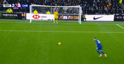 【早报】进球大战！蓝军客场逆转热刺