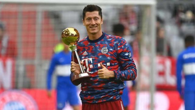 yl7703永利-穆勒盛赞“世一锋”进阶，大胜后高层送纳帅一份大礼