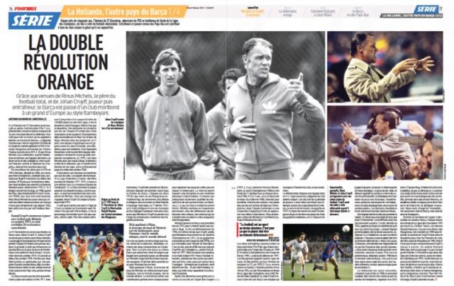 yl7703永利-王勤伯：科曼巴萨证明荷兰情结注定死路一条