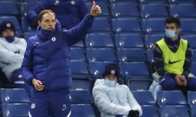 yl7703永利-蓝军换帅果然真香！德国人用好德国人之外还有惊喜